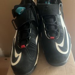Air Nike Griffey Men Size 10 