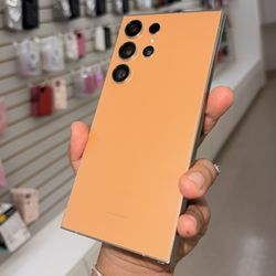 Samsung S24 Ultra 512gb Unlock