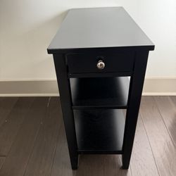 Modern End Tables