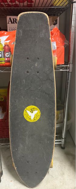 Skateboard