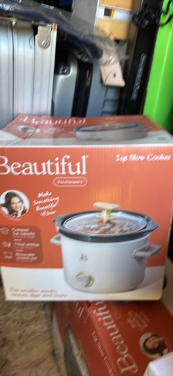 Slow cooker