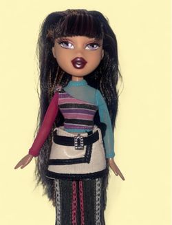 Bratz Tianna