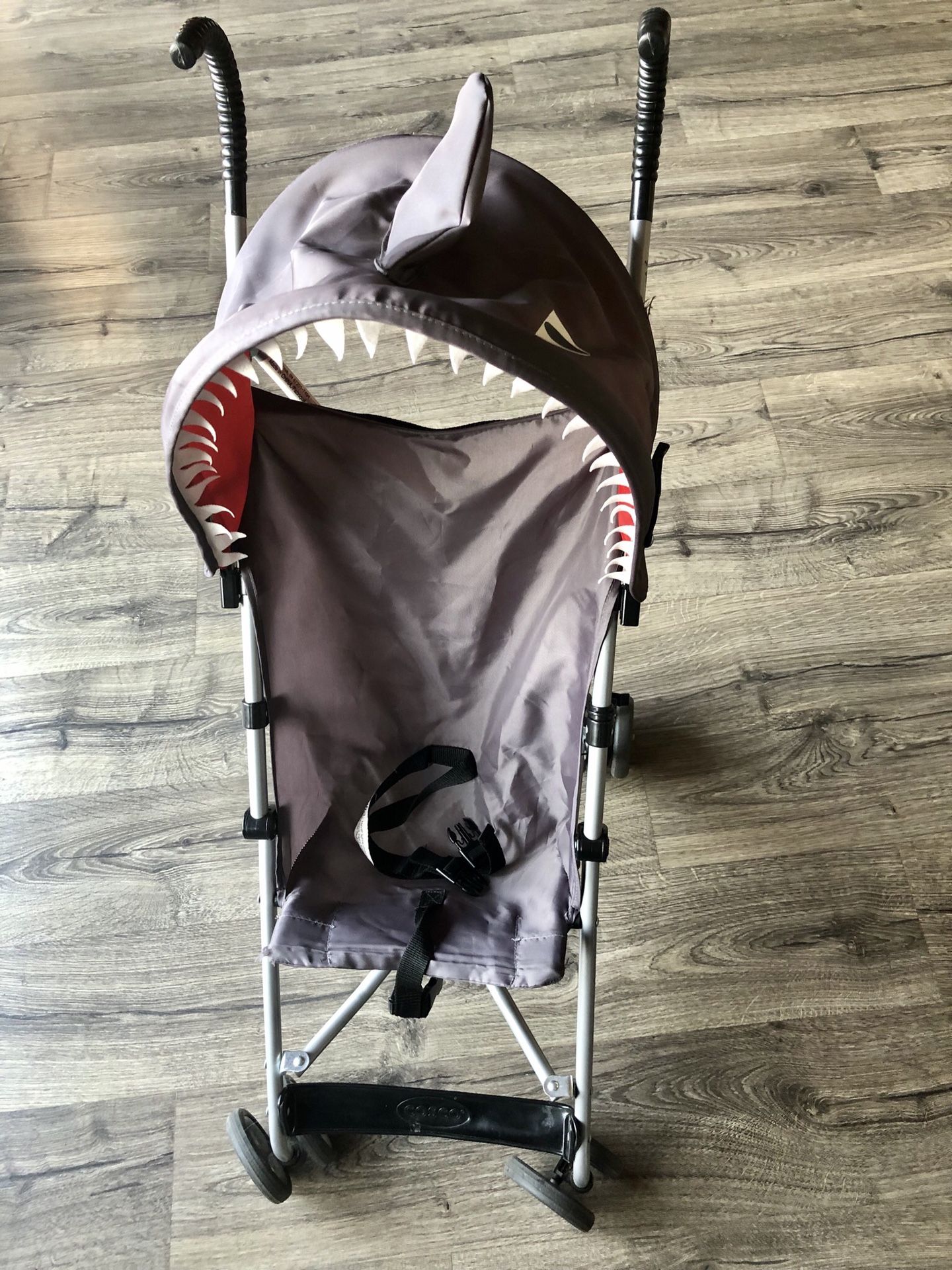 Baby Stroller