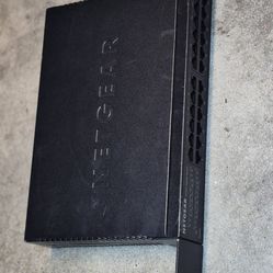 NETGEAR GS324  24-port Gigabit