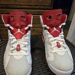 Jordan 6 Alternate Size 12