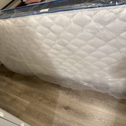 Sleepy Brand Twin Mattress