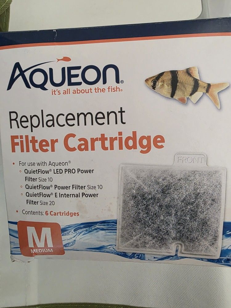 Aquarium Filter And Gravel Cleaner