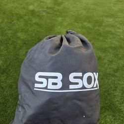 SB SOX Resistance Bands Set – Multiple Strengths