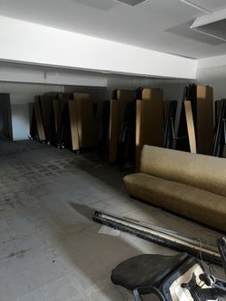 Restaurant Equipment