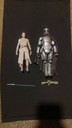 STARWARS-THE BLACK SERIES Bundle