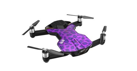 Wingsland S6 WiFi FPV 4K 

