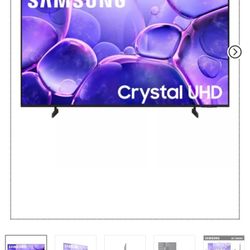 Samsung 70 Inch 