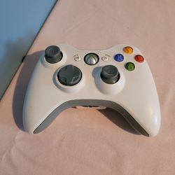 Xbox 360 Controller 