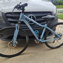Liv Small Frame Women’s Bike