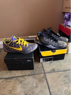 Kobes size 10 read info