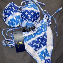 LV Bathing Suit