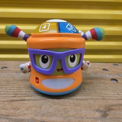 Developmental Baby Toy