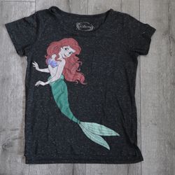 Little Mermaid Disney shirt