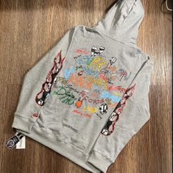 Chrome Hearts Hoodie