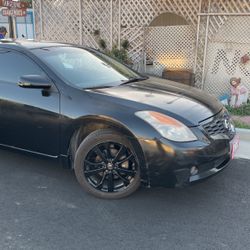 2007 Nissan Altima