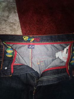 Cooji Jeans 