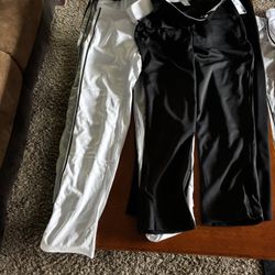 Baseball Pants