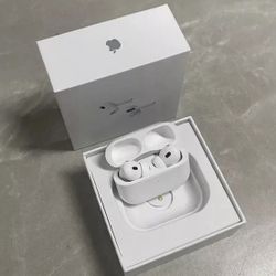 Air Pod Pro 2nd Generation 