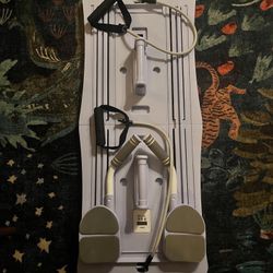 Pilates Reformer Board 