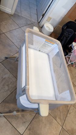 Baby bassinet