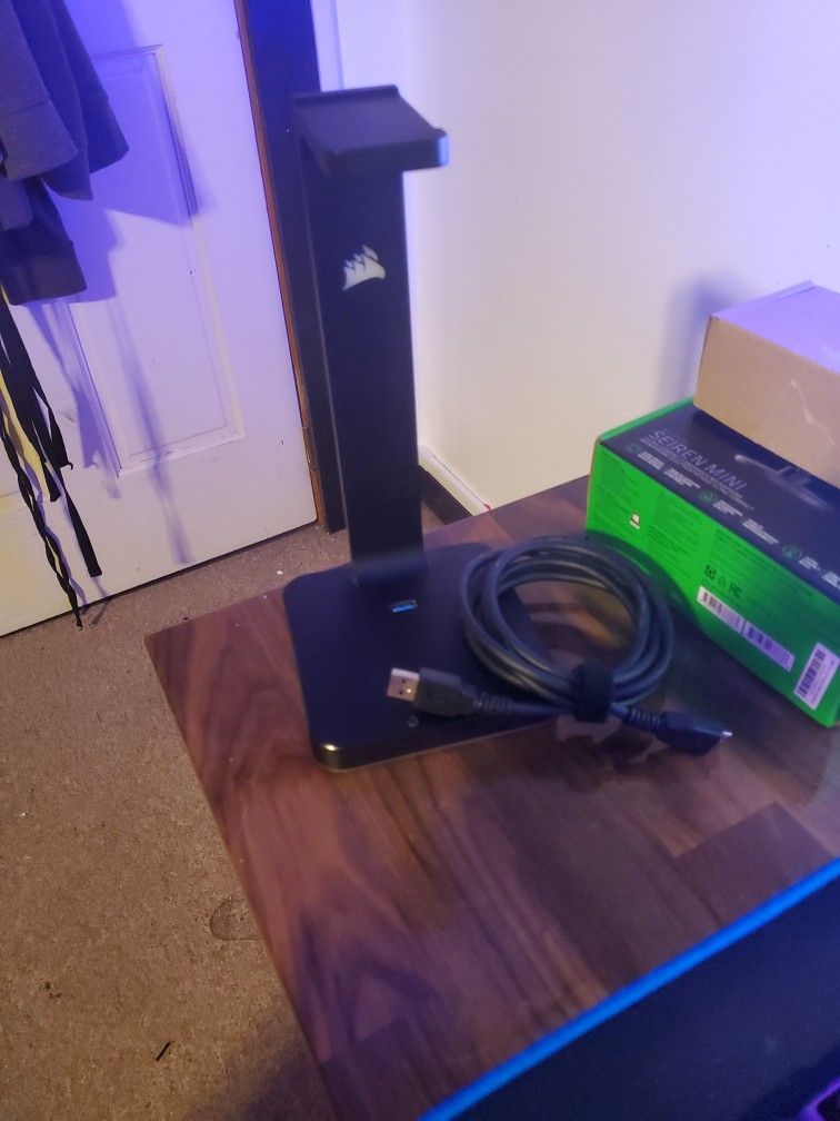 Rob Mic Stand