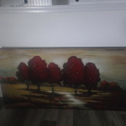 Wall Art 