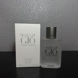 AQUA DI GIO EAU DE TOILETTE 