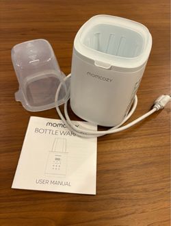 Bottle Warmer