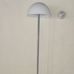 Floor Lamp (without Light Bulb)