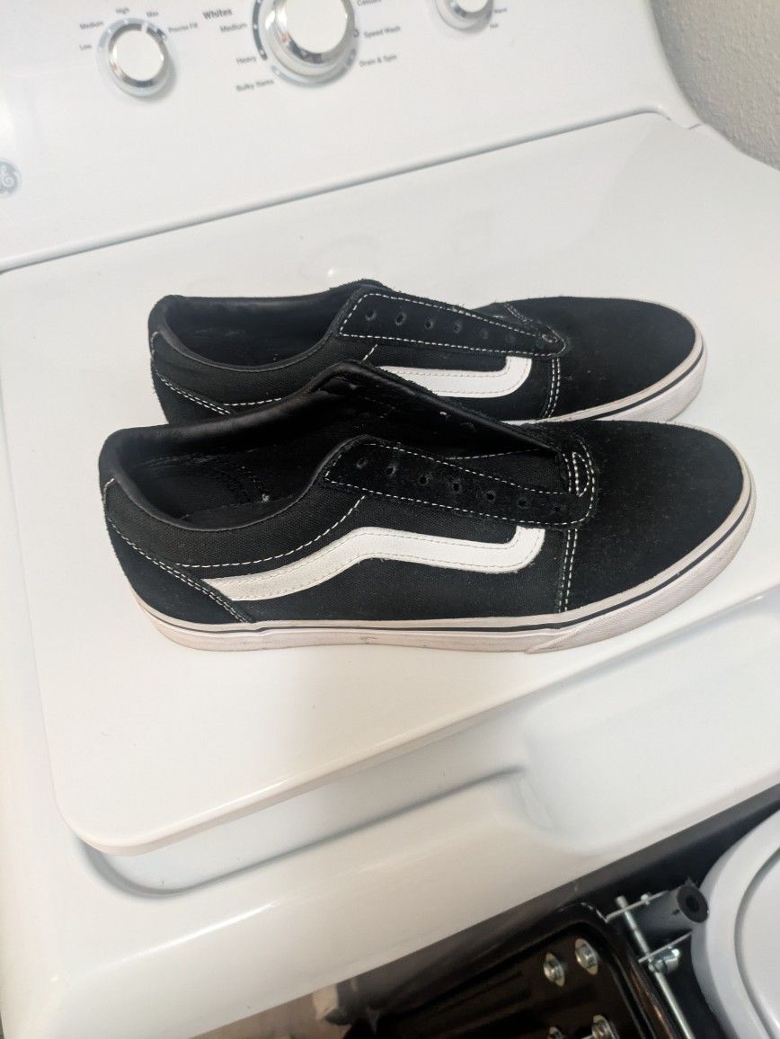 Women's Vans