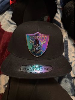 Custom Made Snapback Hats