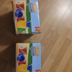 Sand Buckets And Shovels Sets