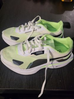 PUMA Kosmo