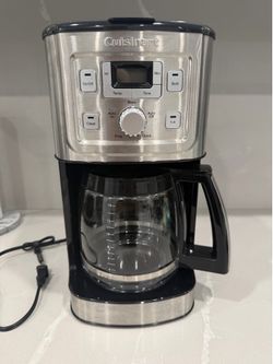 Cuisinart Coffee Maker