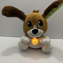 Leapfrog Bailey Work an And Learn Educational Toy 