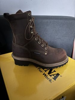 Carolina Work Boots