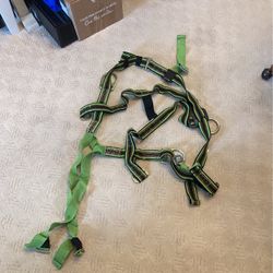 Full Body Harness (B17)