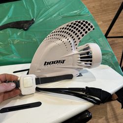 Boost Surfin