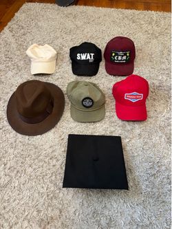 Hats