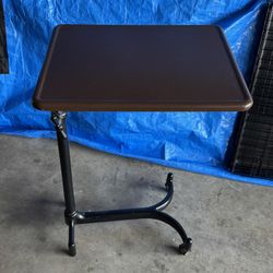 Antique Medical Table 
