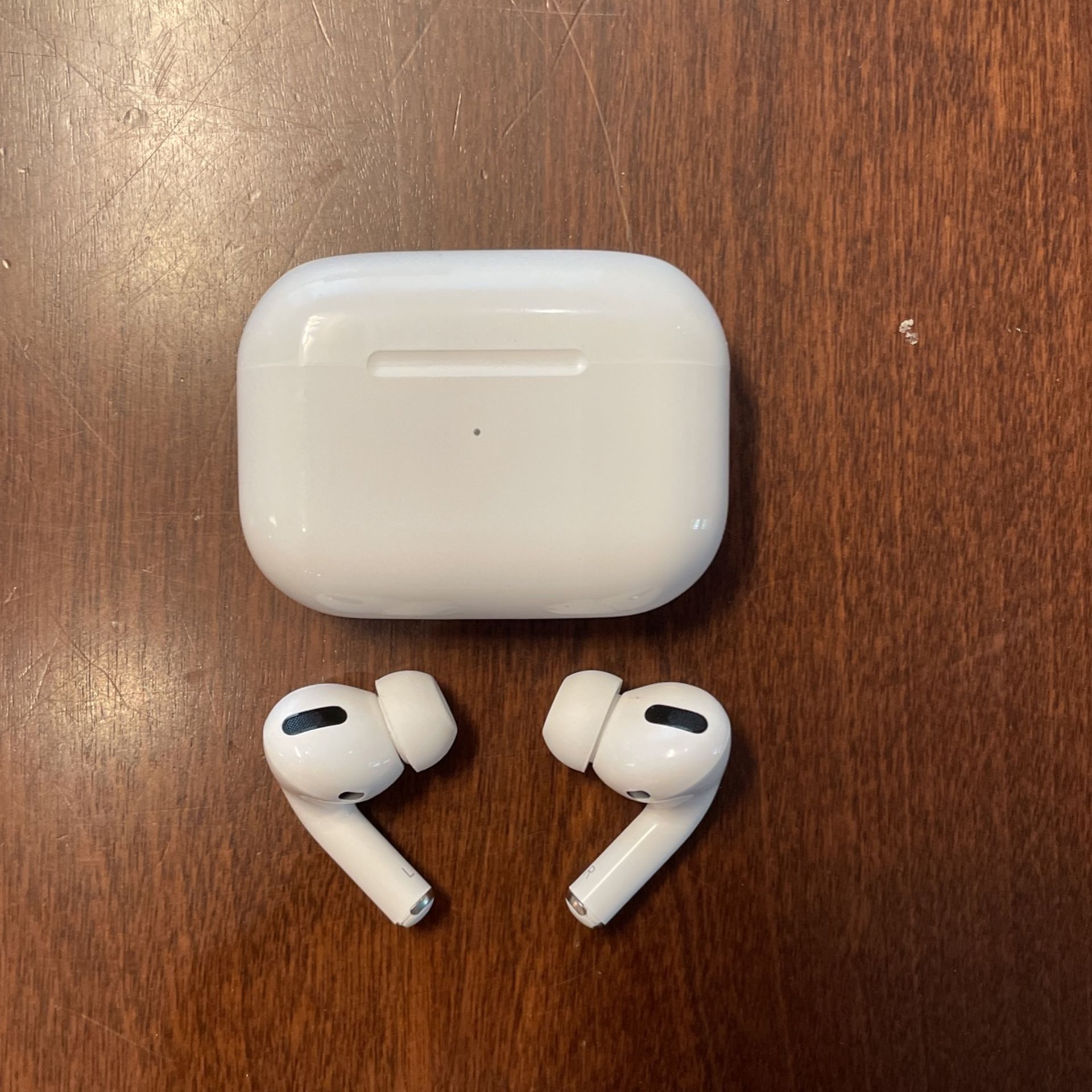 Airpod Pro’s
