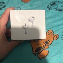 Air Pod Pro 3 