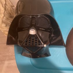 Darth Vader mask