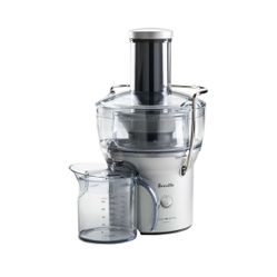 Breville ® Juice Fountain ® Compact Juicer