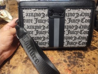 Juicy Couture Wristlet